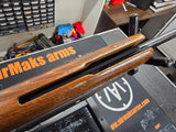 Second Hand Weihrauch HW97K .22