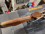 Second Hand Weihrauch HW97K .22