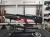 Second Hand Daystate Alpha Wolf .177
