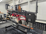 Second Hand Daystate Alpha Wolf .177