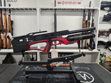 Second Hand Daystate Alpha Wolf .177