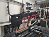 Second Hand Daystate Alpha Wolf .177