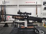 Second Hand Kral Knight .177