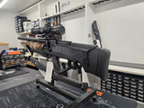 Second Hand Kral Knight .177