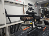 Second Hand Kral Knight .177