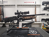 Second Hand Kral Knight .177