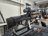Second Hand Kral Knight .177
