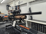 Second Hand Kral Knight .177
