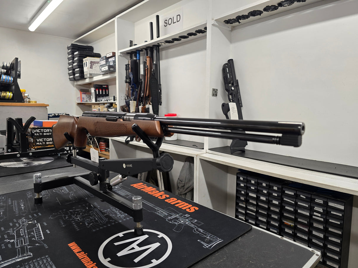 Second Hand Air Arms TX200 Beech .177