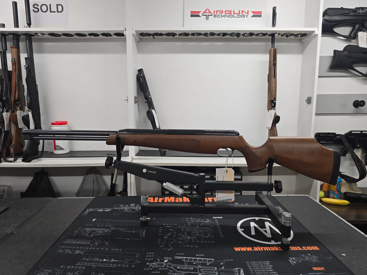 Second Hand Air Arms TX200 Beech .177