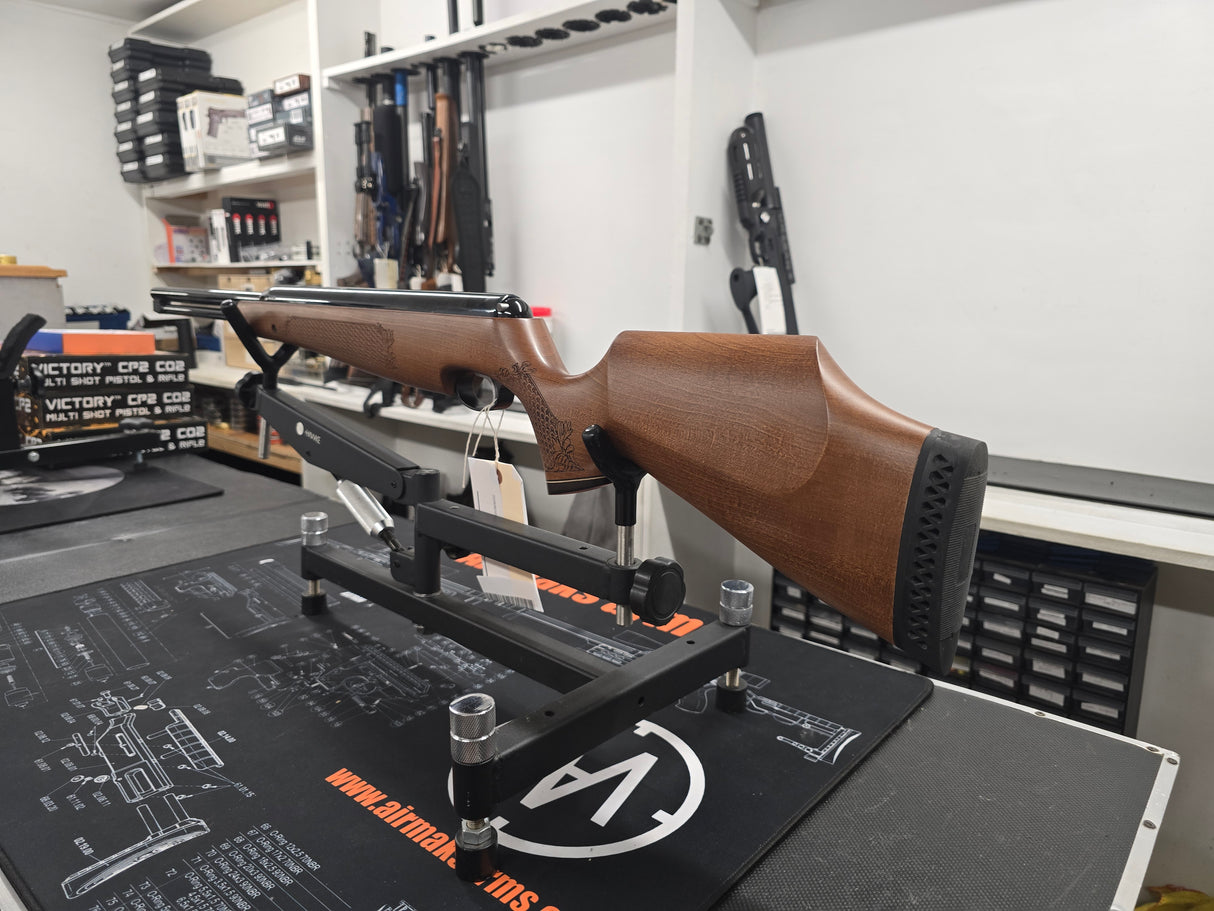 Second Hand Air Arms TX200 Beech .177