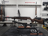 Second Hand Air Arms TX200 Ultimate Springer Walnut .177