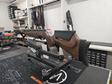 Second Hand Air Arms TX200 Ultimate Springer Walnut .177