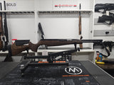 Second Hand Air Arms TX200 Ultimate Springer Walnut .177