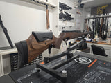 Second Hand Air Arms TX200 Ultimate Springer Walnut .177