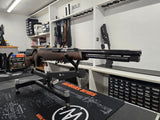 Second Hand Air Arms TX200 Ultimate Springer Walnut .177