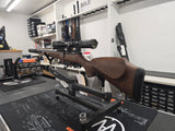 Second hand FX DRS Walnut .177
