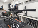 Second Hand Weihrauch HW100T Synthetic Green .22