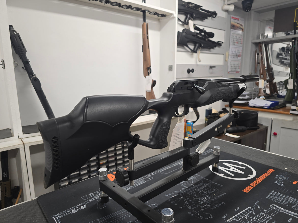 Second Hand Walther Rotex RM8 UC .177