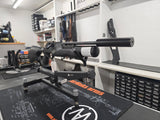 Second Hand Walther Rotex RM8 UC .177