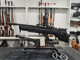 Second Hand Daystate Pulsar Black .177