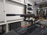 Second Hand Daystate Huntsman Revere .177