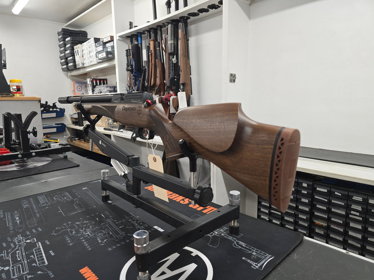 Second Hand Daystate Huntsman Revere .177
