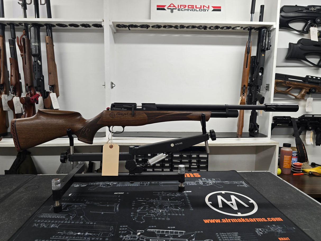 Second Hand Daystate Huntsman Revere .177