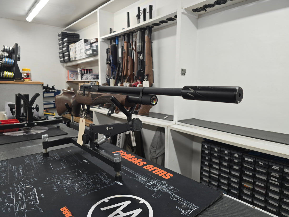 Second Hand Daystate Huntsman Revere .177