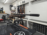 Second Hand Daystate Huntsman Revere .177