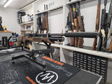 Second Hand Weihrauch HW100S .177