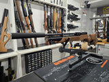 Second Hand Weihrauch HW100S .177