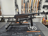 Second Hand Umarex Legends MP German .177BB