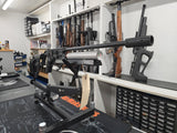 Second Hand Rohm TM Shooter 200 .177