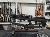 Second hand FX Wildcat MK3 .22