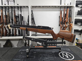 Second Hand Logun MK1 .22