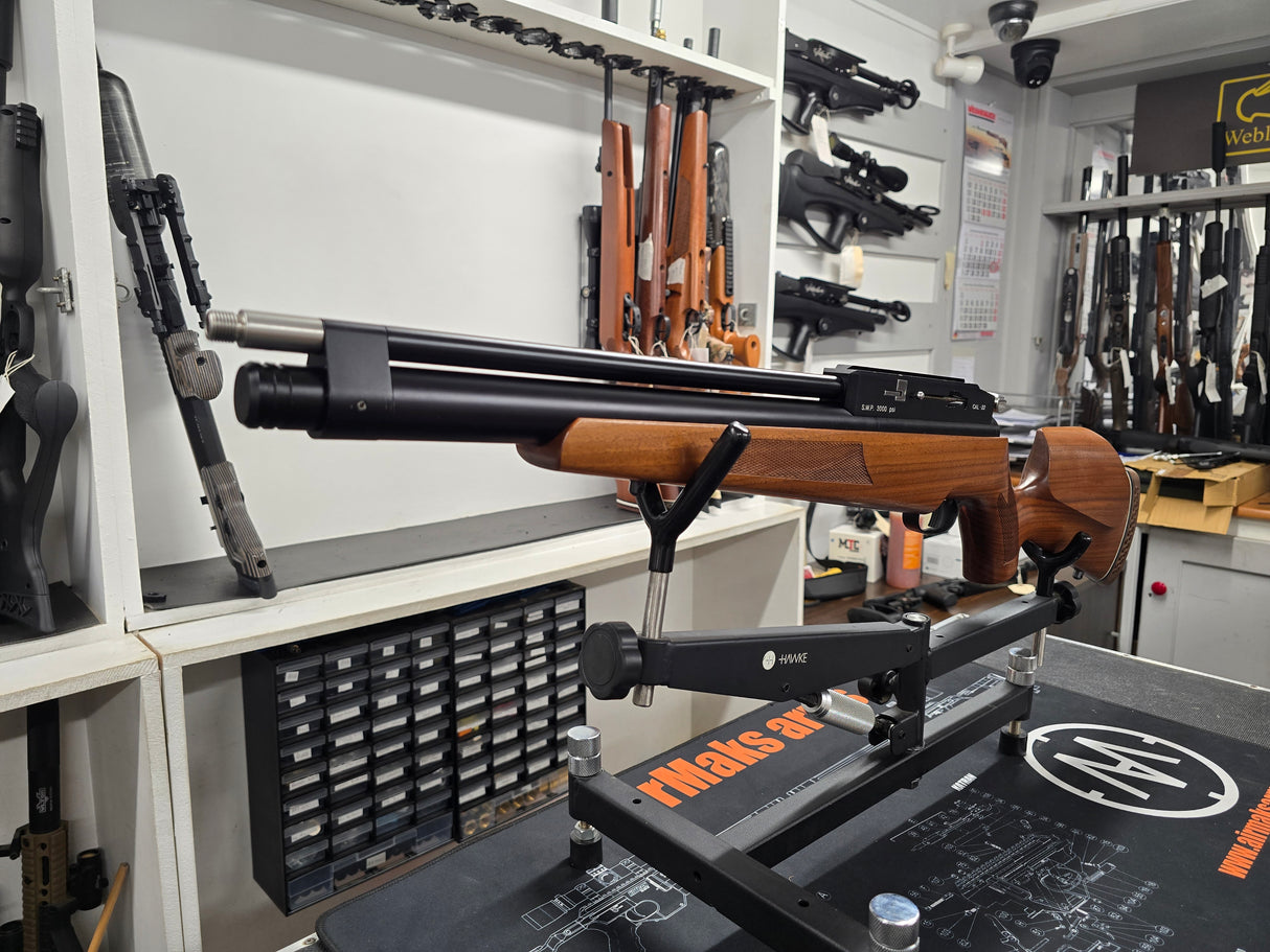 Second Hand Logun MK1 .22