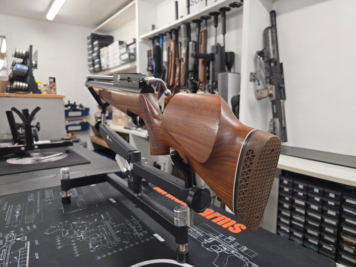 Second Hand Logun MK1 .22