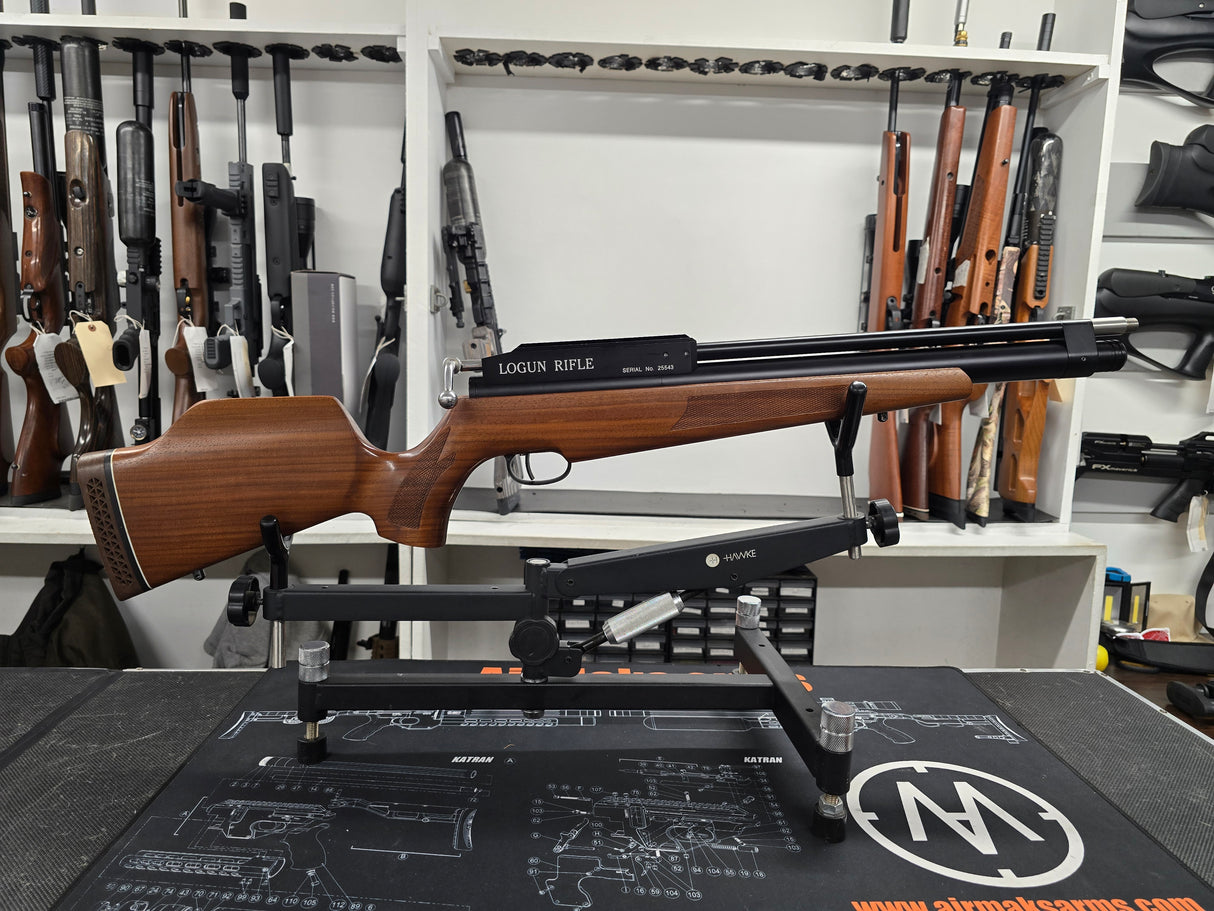 Second Hand Logun MK1 .22