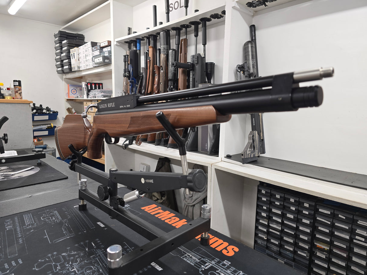 Second Hand Logun MK1 .22