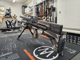 Second Hand KalibrGun Cricket 2 tactical grey laminate .177