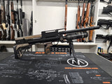Second Hand KalibrGun Cricket 2 tactical grey laminate .177