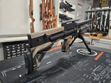 Second Hand KalibrGun Cricket 2 tactical grey laminate .177