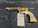 Second Hand Colt SAA .45 Peacemaker .177