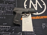 Second Hand Sig Sauer P365 .177BB