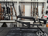 Second Hand Stoeger X3 .177