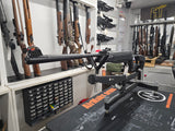 Second Hand Stoeger X3 .177