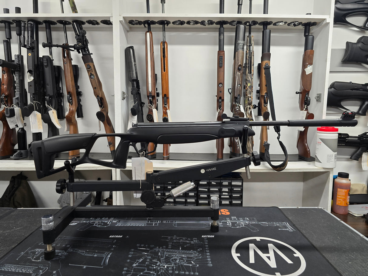 Second Hand Stoeger X3 .177