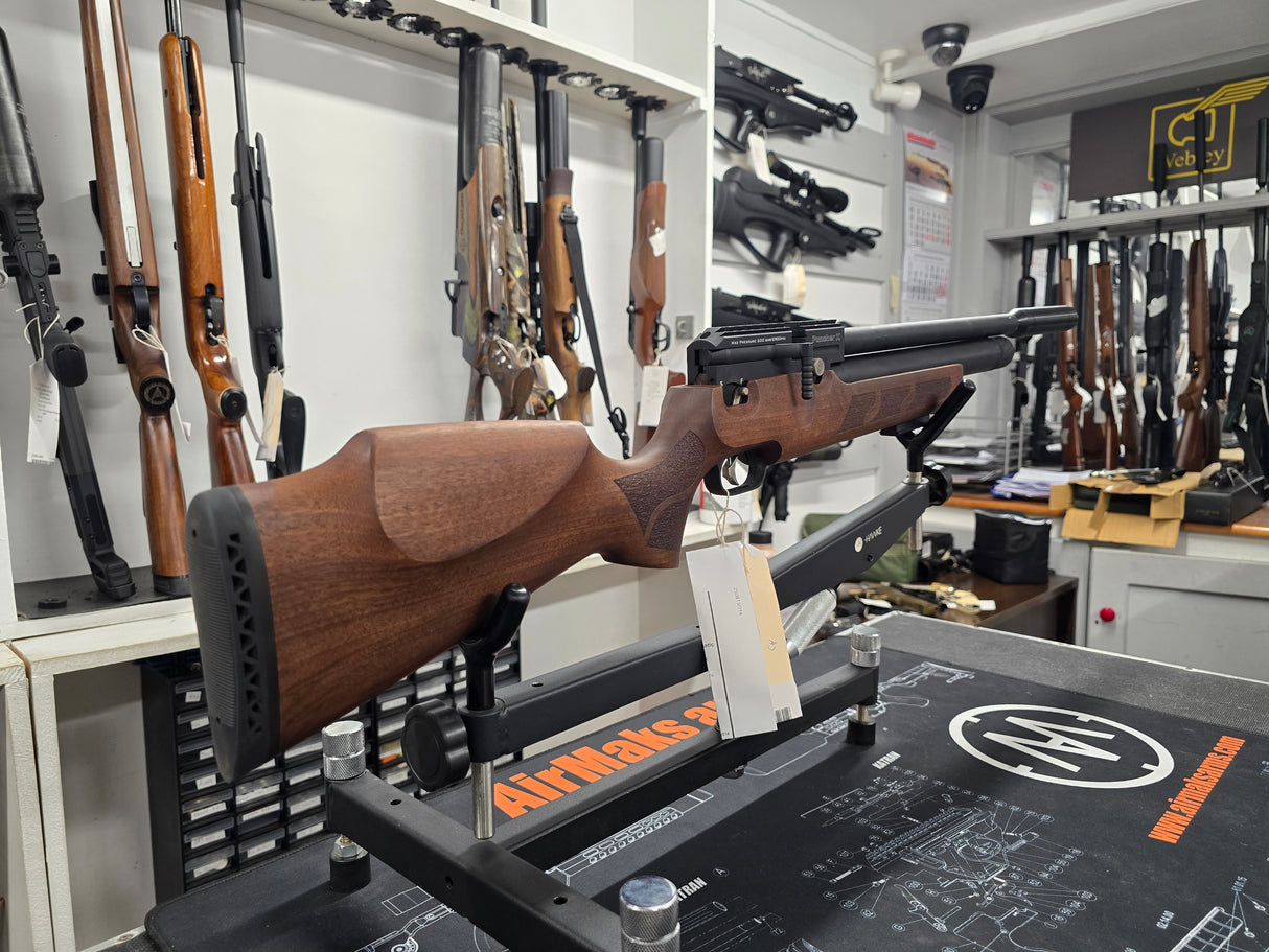 Second Hand Kral Puncher K .177