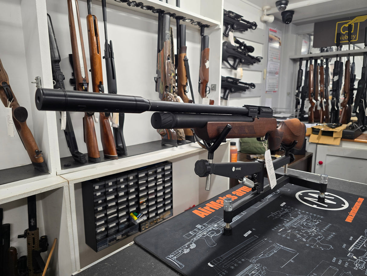Second Hand Kral Puncher K .177
